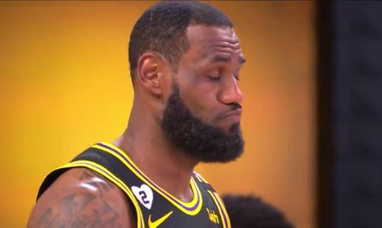 接管东部！场均30+10+11+3+1，没想到，NBA还有第二个詹姆斯