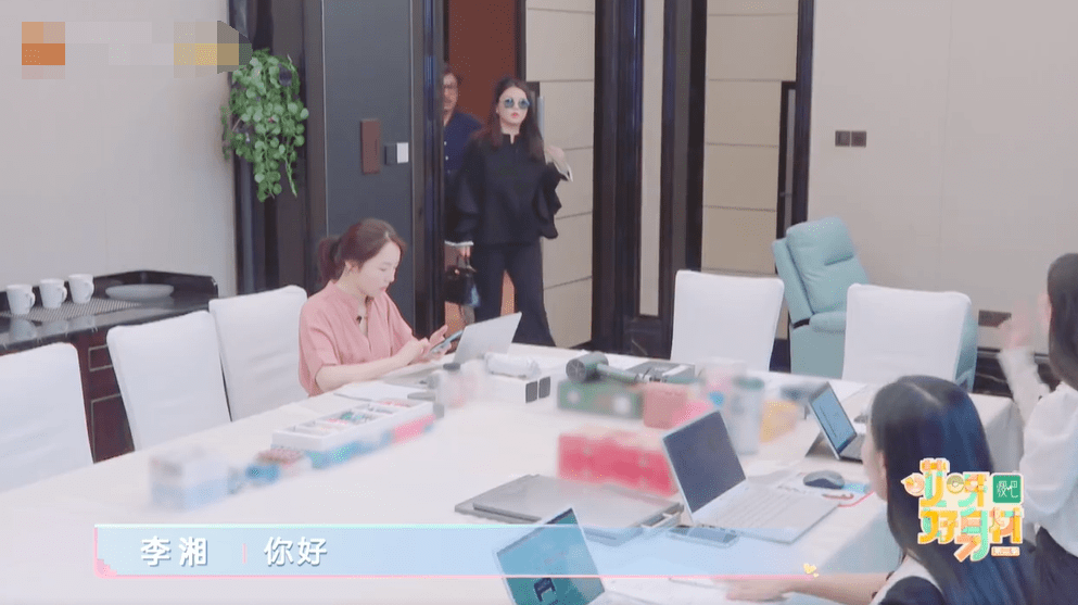 王岳伦|《哎呀，好身材》里，感觉李湘其实也没那么强势，为啥被妖魔化？