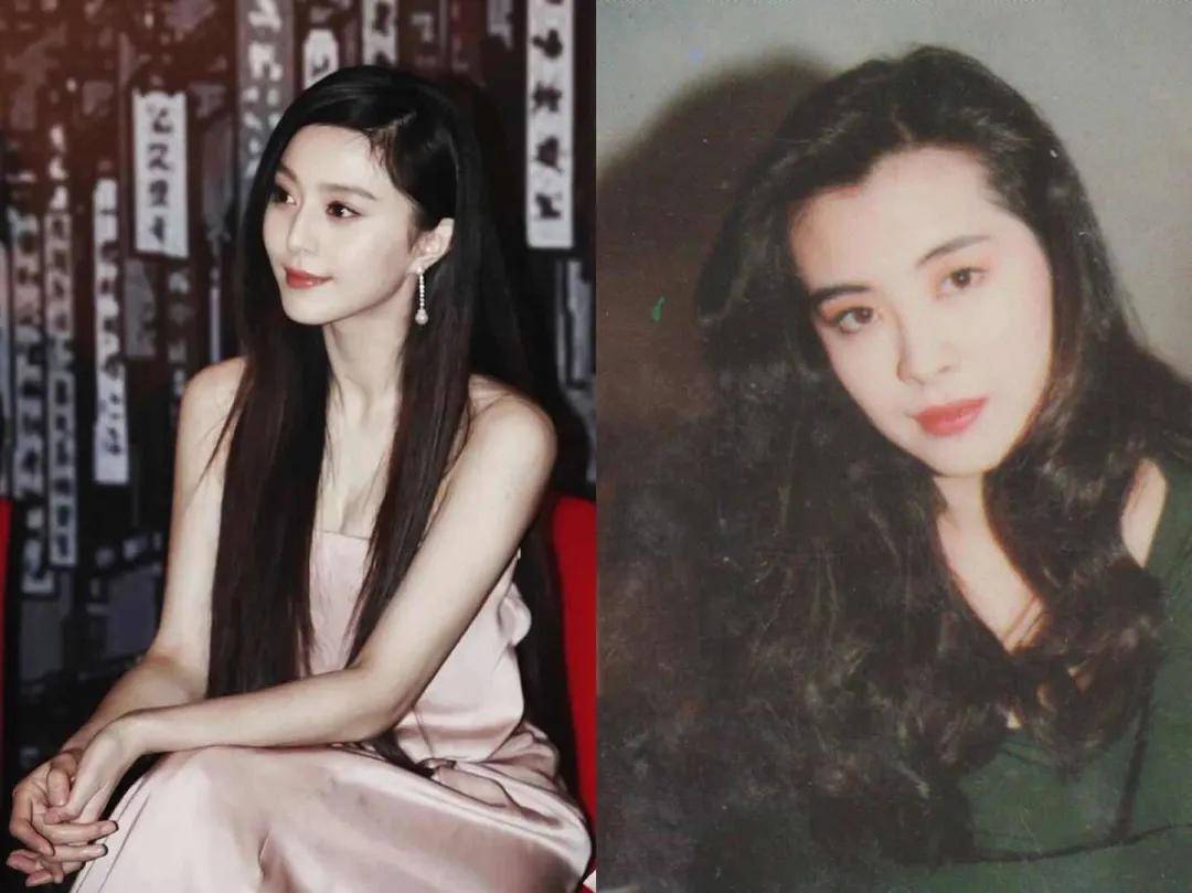 天花板|她颅顶低成洼地、还能美成内娱颜值天花板,高颅顶审美PUA何时结束?