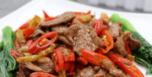 牛肉怎么炒好吃又嫩又没腥味 a69f6b16e2024ae2998fa00ea8117096.png