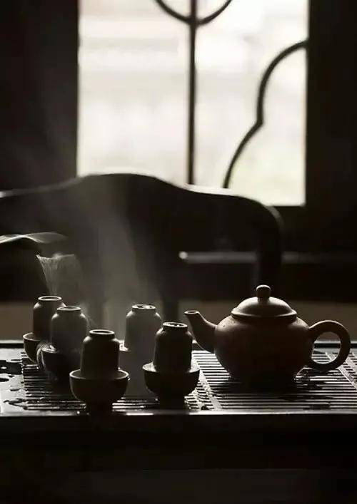 质量|这几件事不能疏忽大意!事关老白茶的质量!存老白茶