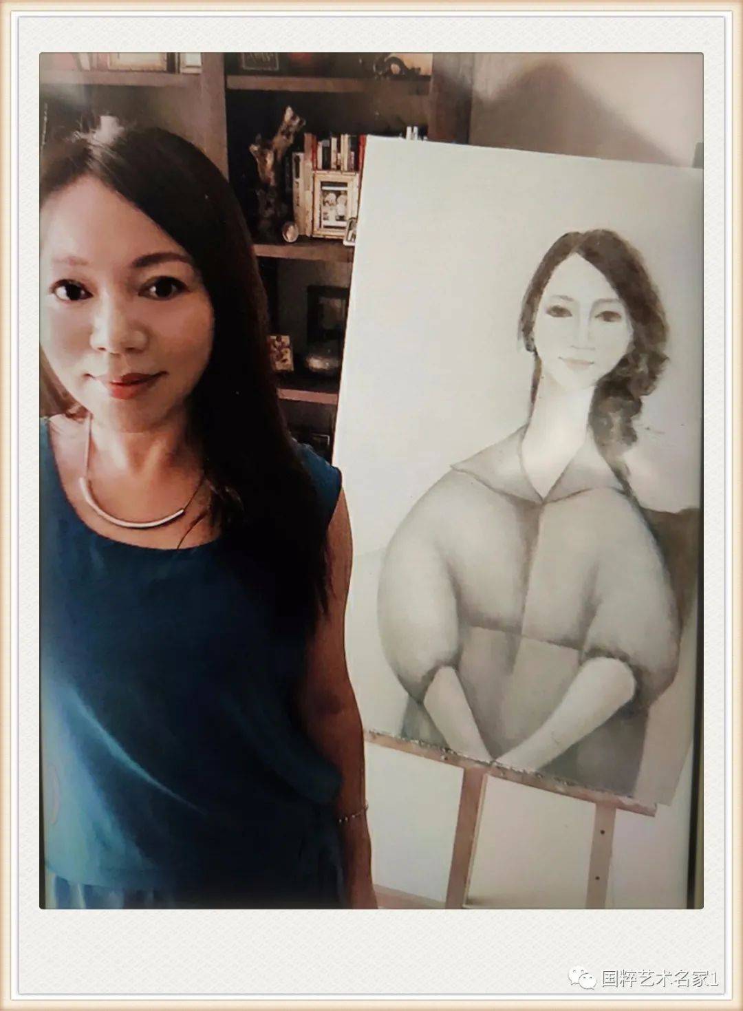 艺术家简介王洋,1994年毕业于天津美术学院,天津师范大学研究生,大学