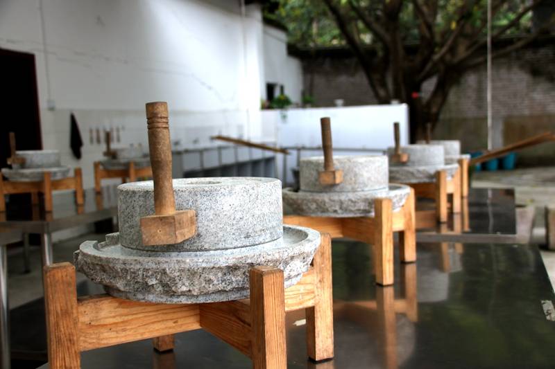 文创园|重庆三橙体育把老旧仓库变成时尚文创园！