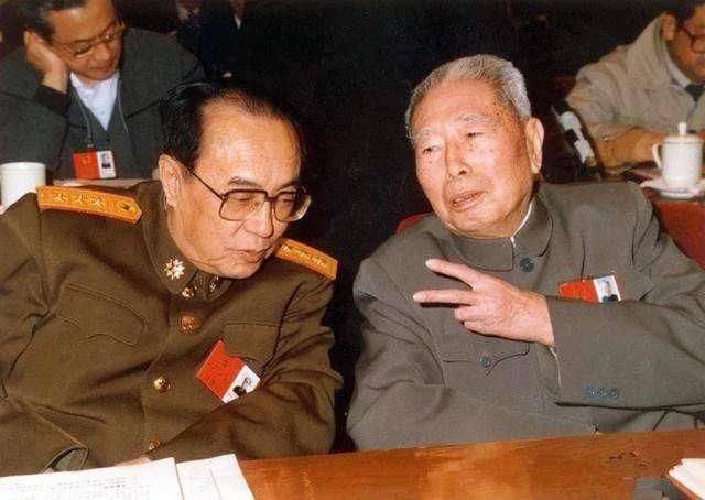 杨家将排行_最牛的两部《杨家将》电视剧,明星大腕云集,周润发镜头只有几秒