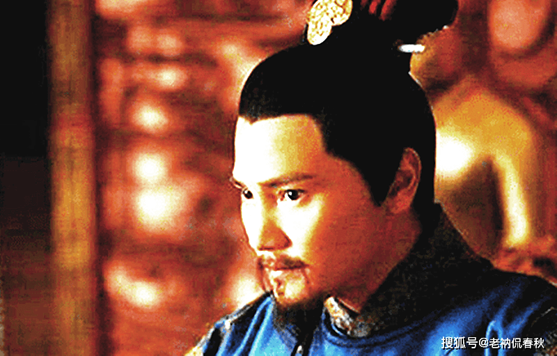 武则天|武则天侄子带20万大军平叛，遇敌数千人，立即下令：撤退！