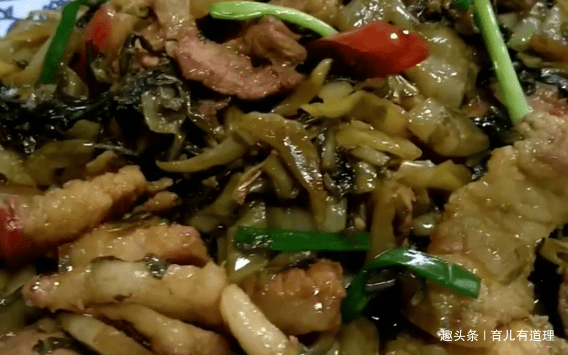 做法|鲜香下饭，比红烧肉还要好吃，配米饭多吃三碗酸爽开胃