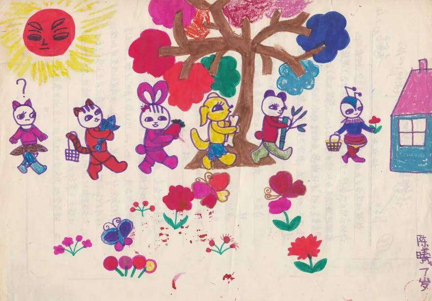 安全感|喵和鱼睡一起,是不是更有安全感?