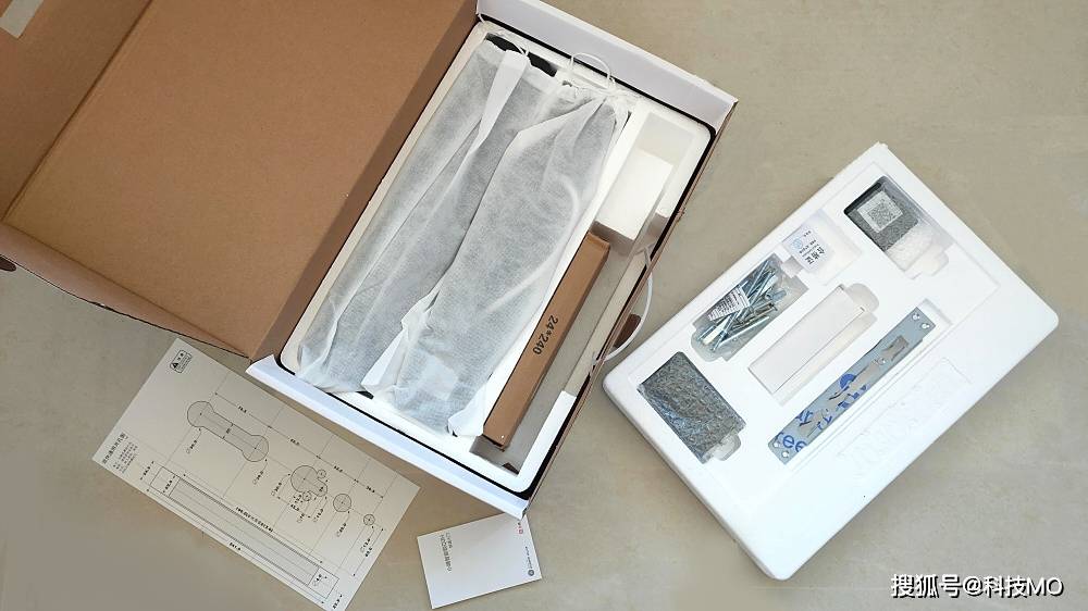 测评盘点|德施曼Q3H智能锁-玩转华为 HiLink智慧生活