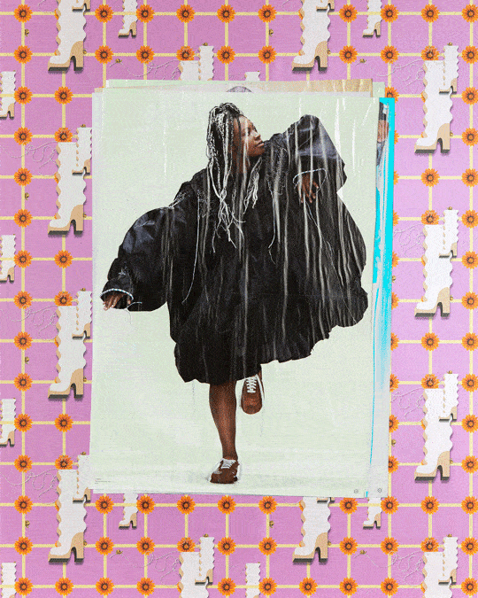 show|如果没有 “真人模特”，时尚要怎么玩