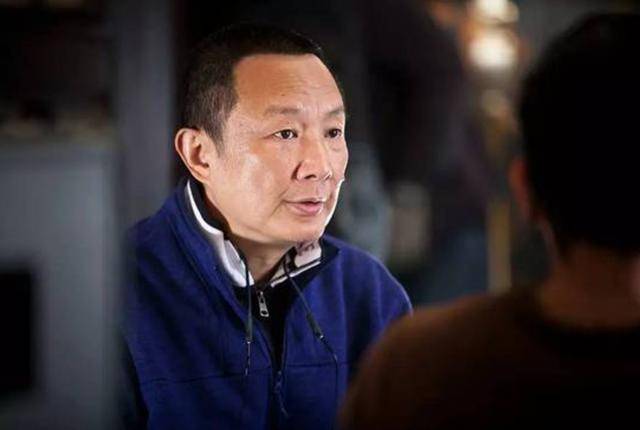 陈坤新剧杀青，还搭档周迅黄渤，出演电影侍神
