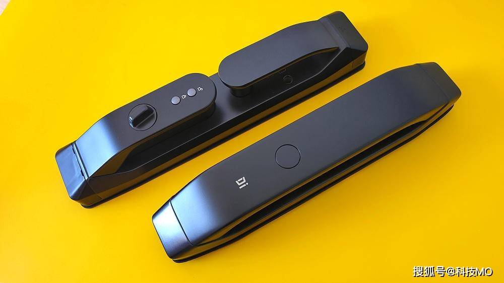 测评盘点|德施曼Q3H智能锁-玩转华为 HiLink智慧生活