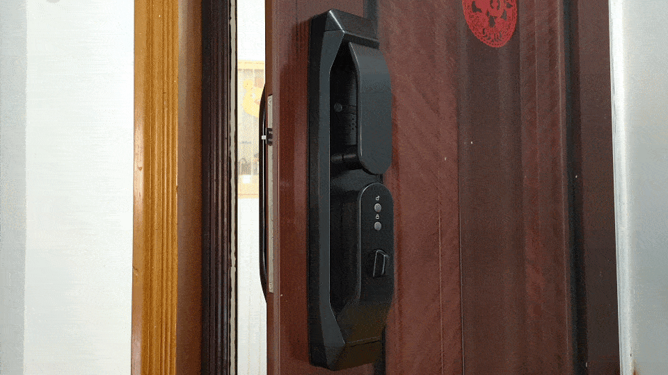 测评盘点|德施曼Q3H智能锁-玩转华为 HiLink智慧生活