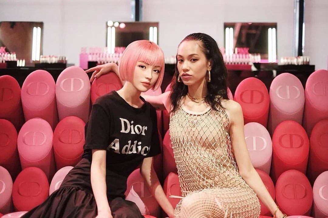 show|如果没有 “真人模特”，时尚要怎么玩