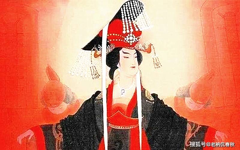 武则天|武则天侄子带20万大军平叛，遇敌数千人，立即下令：撤退！