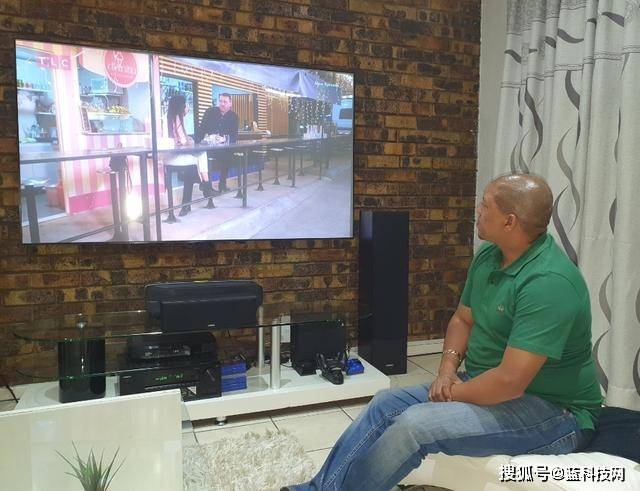 南非|南非社交圈流行中国造 1-9月南非海信激光电视同比增长102%