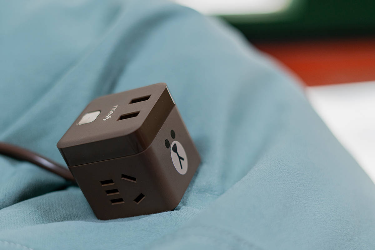 套装|公牛收纳盒插座套装系列体验：当插座不再被隐藏以后