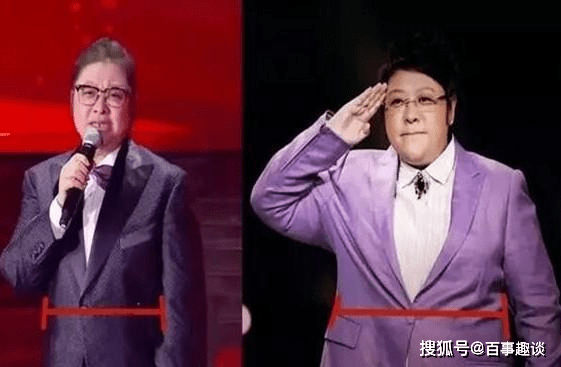 韩红瘦成"刘欢"了,49岁暴瘦惹人忧,曾生病拒绝去医院