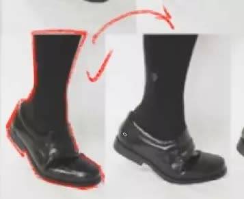 衣服|用3D软件工具来画画算作弊吗？