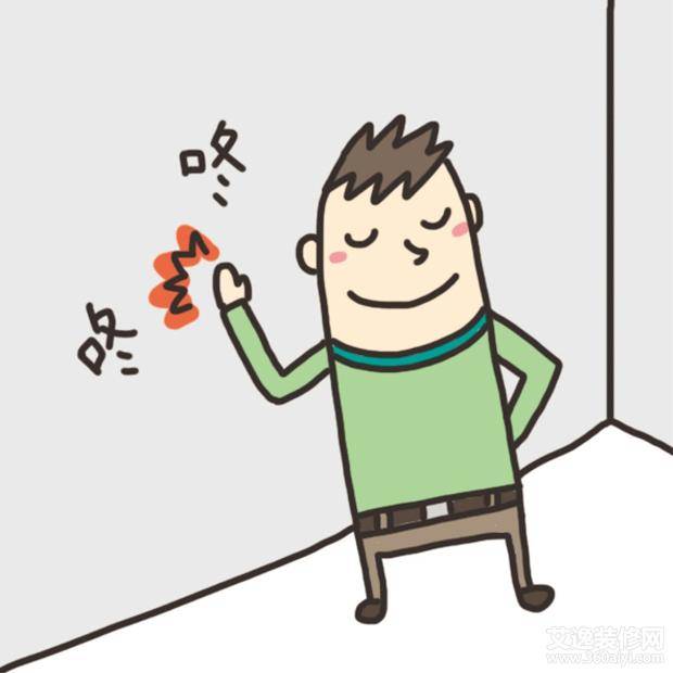 终于搞懂承重墙和剪力墙的差别了装修时一定要看准了再砸