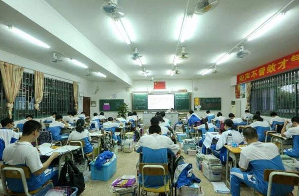 高考|这5个“潜规则”你要了解,关系到高考的成败进入高中之后