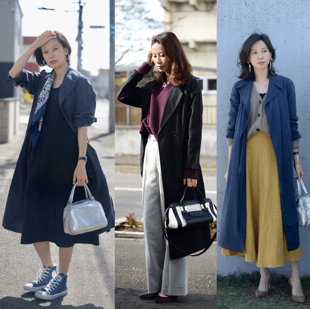 减法|30+女人的“减法穿搭”，简约大方又气质，这么穿太优雅了