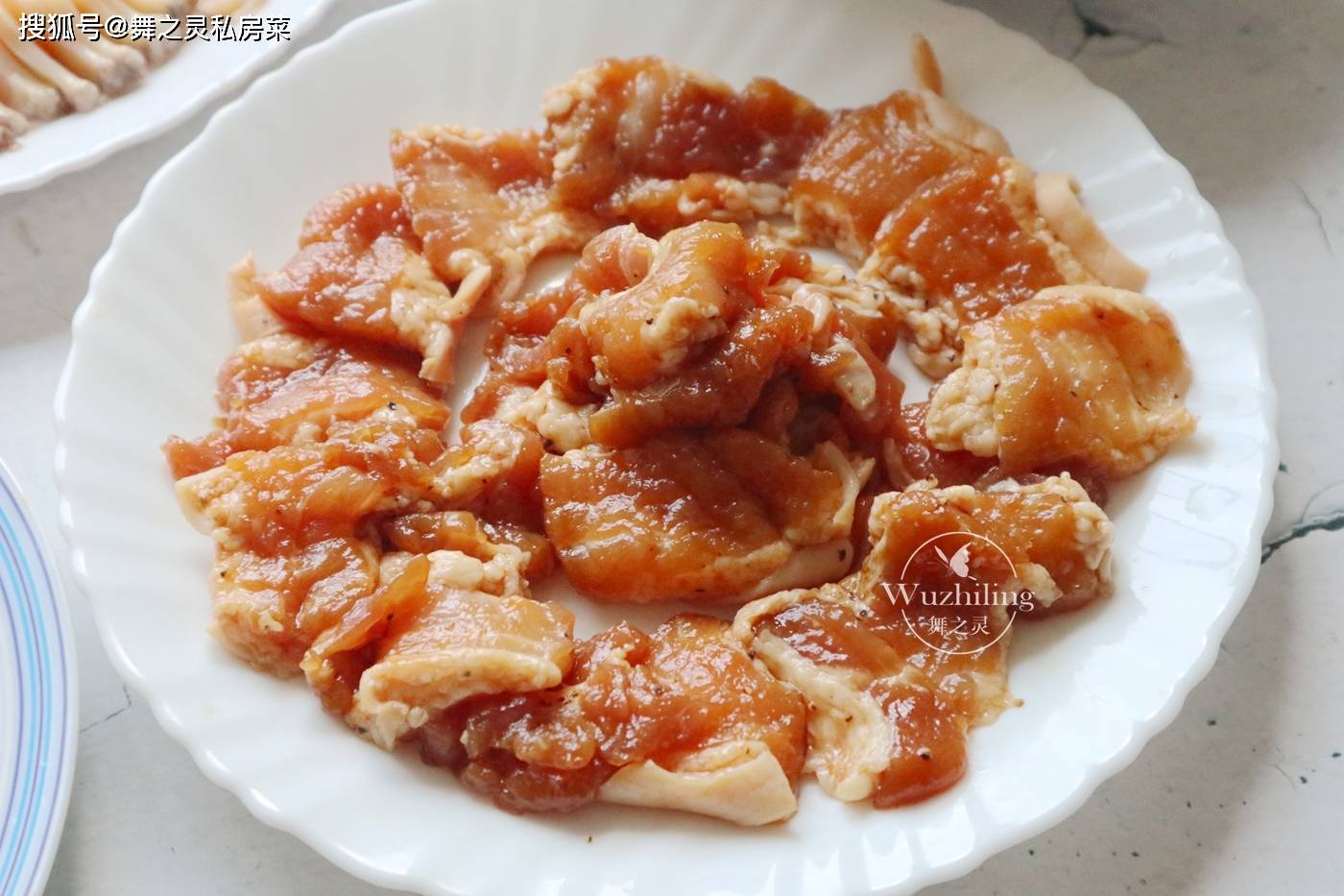 母子|在家做料足又实惠，晒圈个个流口水母子二人的烧烤餐