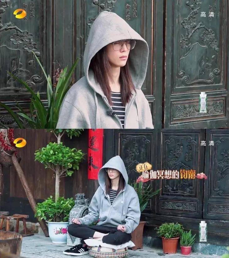 证通必赢-把 38 岁活成 18 岁的样子,不愧是彭于晏的女神