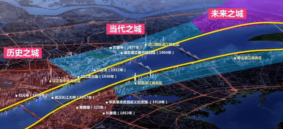 日挂牌出让武昌区临江大道与张之洞路交叉口(武船a包)的一宗涉宅地块