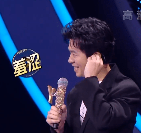 全场|原创神仙国综回归！他一开口全场泪奔