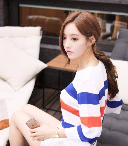 服装|春季出行，几种不同风格穿出青春活力