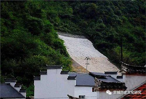 九岭|泾县小岭曹氏与宣纸的渊源