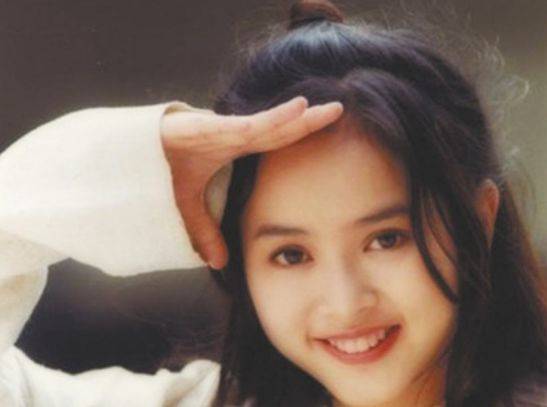 林志颖曾追她3年,后嫁给富商被抛弃,如今才46岁的她成大妈!