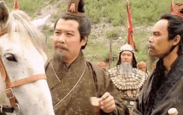 庞统之死内情凤雏是孙权间谍？刘备入蜀阴谋与阳谋