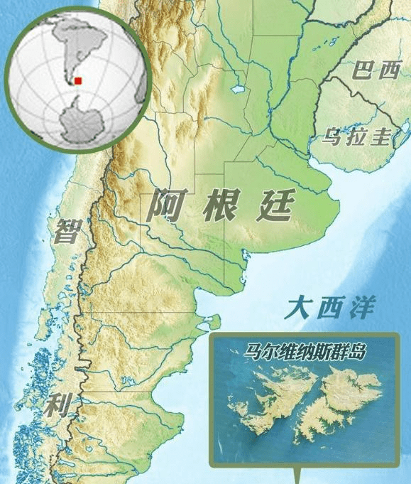 马尔维纳斯群岛的人口分布特征_马尔维纳斯群岛