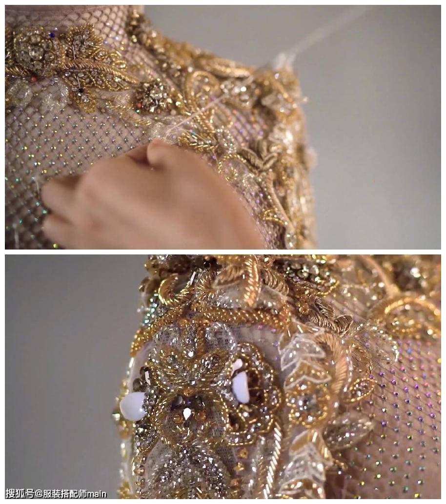 金鹰女神回顾,刘亦菲螺旋裙华丽,赵丽颖鱼尾裙甜美,唐嫣太霸气
