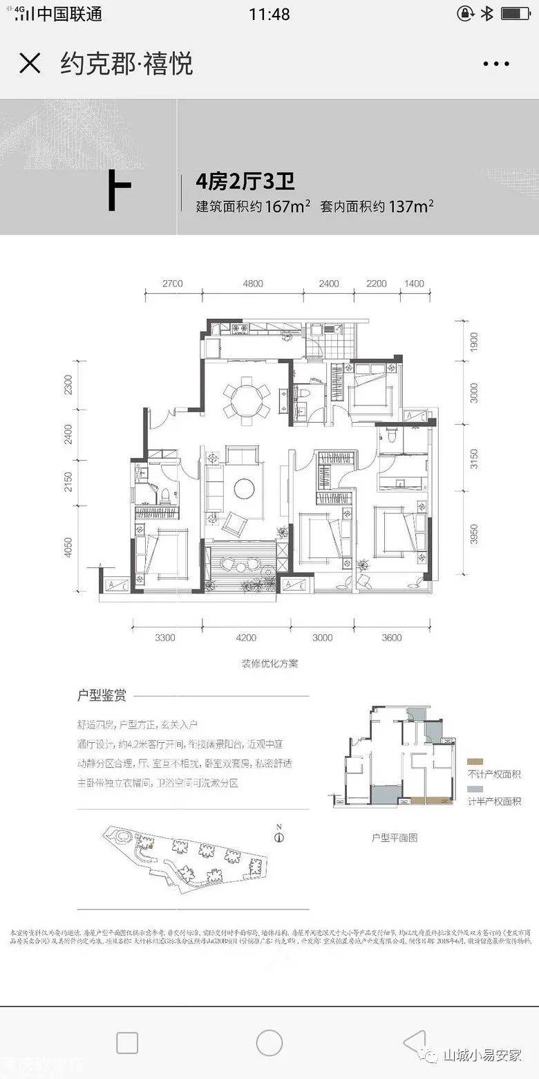 渝北照母山约克郡禧悦,"网红"楼盘前世今生,实地踩盘实拍