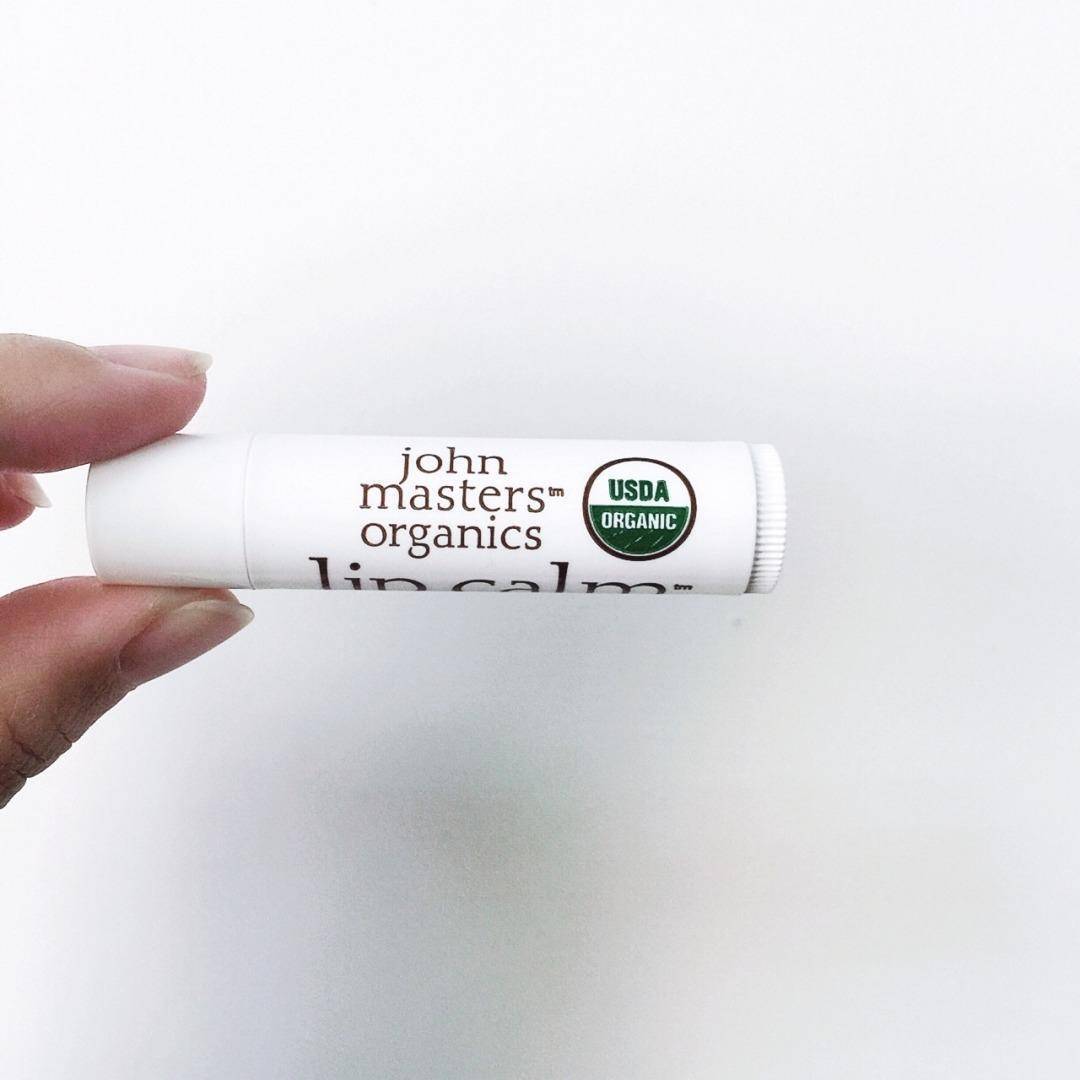 嘴唇|一进秋天,嘴巴比脸还干!用了它,男朋友整天捧着我的嘴亲