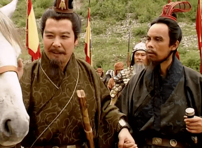 庞统之死内情凤雏是孙权间谍？刘备入蜀阴谋与阳谋