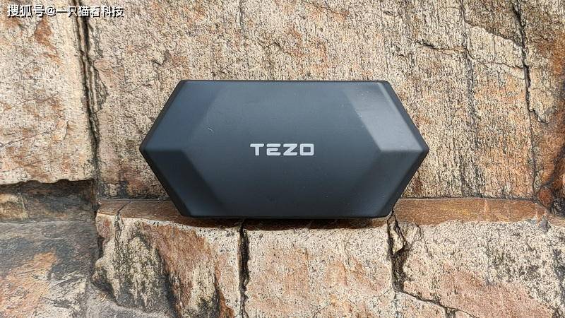 测评盘点|天生双模，吃鸡优选 - Tezo Spark真无线蓝牙耳机