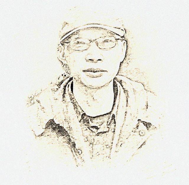 唐国明鹅毛诗名篇《太阳的演讲》，写得令人震撼