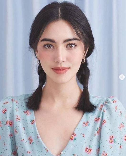 女孩|揉合不同国家的混血女孩,到底有多美?