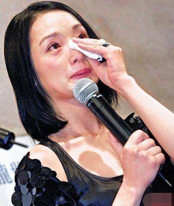 瘾君子贾宏声:伍宇娟为他下跪,周迅因他崩溃,43岁跳楼身亡