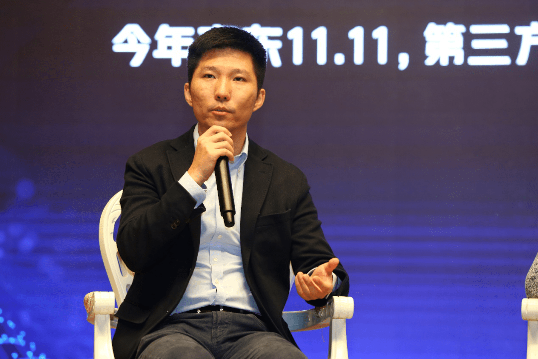 商家|11.11主场在京东！如何从商家最大避风港到最大加速场？