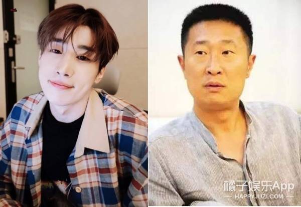 周震|跨国“双胞胎”大起底！马丽韩国分丽女团出道，周震南演俏寡妇？