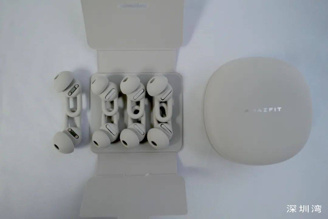 测评盘点|它成为了我的最佳入睡陪伴，Amazfit ZenBuds 睡眠遮噪耳塞体验