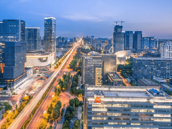 估算成都人口_成都夜景(3)