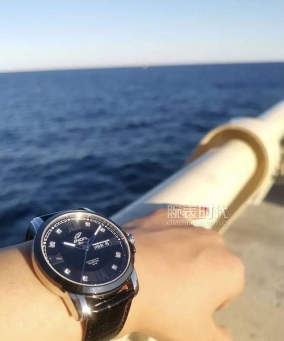 时间|近200位网友晒表，看看你的同款表友有多少？