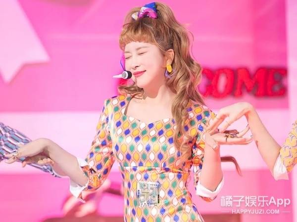 周震|跨国“双胞胎”大起底！马丽韩国分丽女团出道，周震南演俏寡妇？