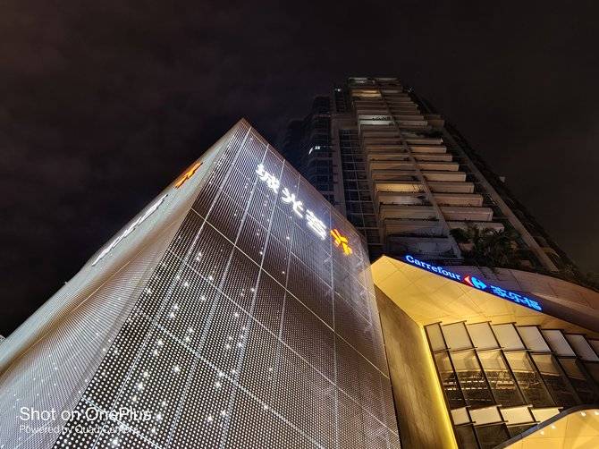 真香|一加 8T详细评测：3399元的真香屏幕超旗舰