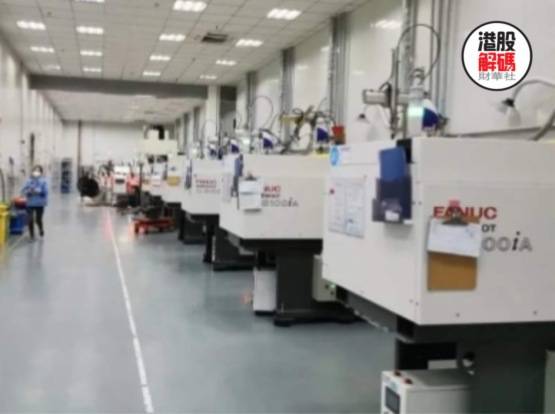 电子|【IPO前哨】沙漠之花，且看昀冢电子如何演绎“高光时刻”！